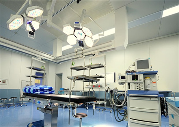 手术室滚球十大平台「中国」有限公司工程